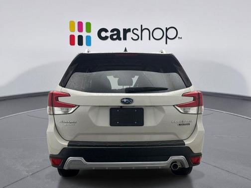 2024 Subaru Forester Touring