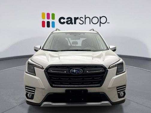 2024 Subaru Forester Touring