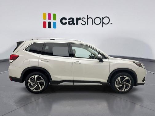 2024 Subaru Forester Touring