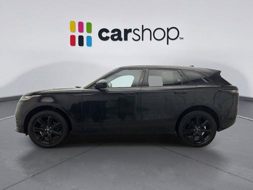 2023 Land Rover Range Rover Velar P250 S R-Dynamic