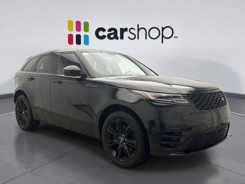 2023 Land Rover Range Rover Velar P250 S R-Dynamic