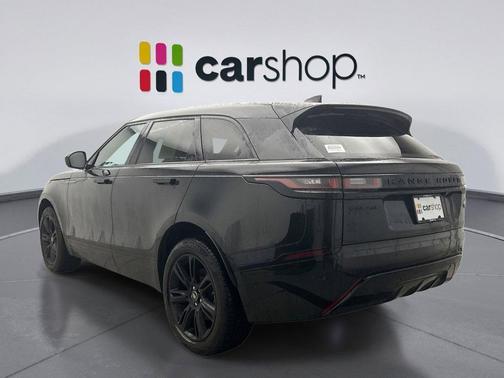 2023 Land Rover Range Rover Velar P250 S R-Dynamic