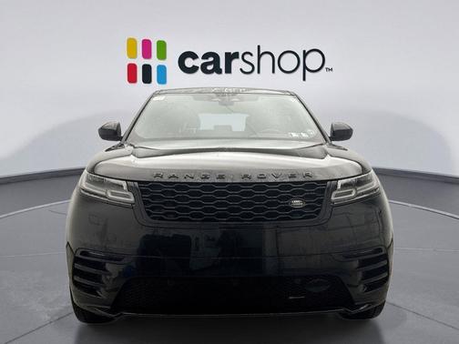 2023 Land Rover Range Rover Velar P250 S R-Dynamic