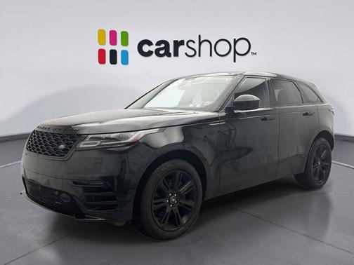 2023 Land Rover Range Rover Velar P250 S R-Dynamic