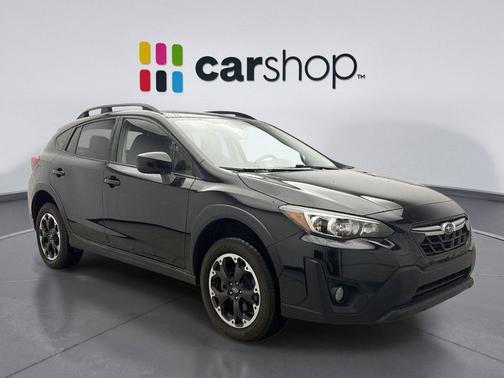 2023 Subaru Crosstrek Premium