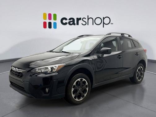 2023 Subaru Crosstrek Premium