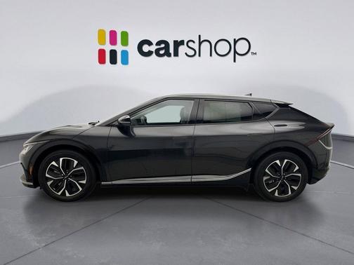 2022 Kia EV6 Wind