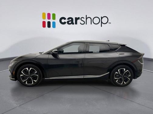 2022 Kia EV6 Wind