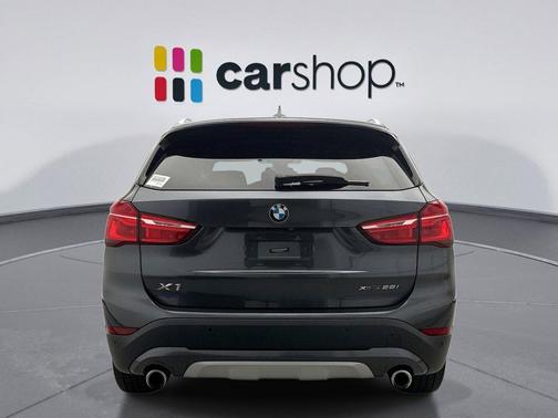 2021 BMW X1 xDrive28i