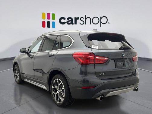 2021 BMW X1 xDrive28i
