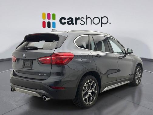 2021 BMW X1 xDrive28i