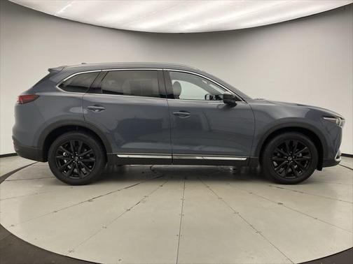 2022 Mazda CX-9 Carbon Edition