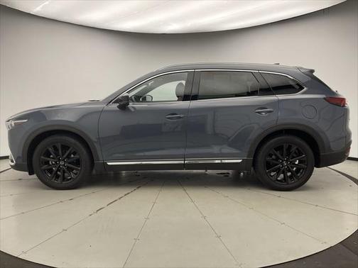 2022 Mazda CX-9 Carbon Edition