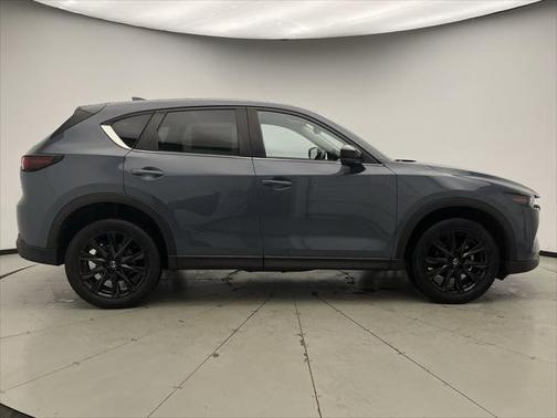 2023 Mazda CX-5 Carbon Edition