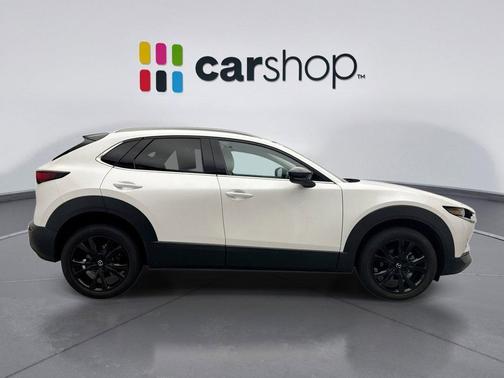 2022 Mazda CX-30 2.5 Turbo Premium Plus Package