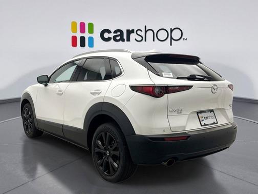 2022 Mazda CX-30 2.5 Turbo Premium Plus Package
