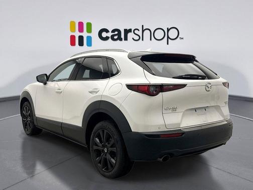 2022 Mazda CX-30 2.5 Turbo Premium Plus Package