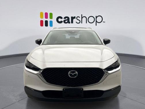 2022 Mazda CX-30 2.5 Turbo Premium Plus Package