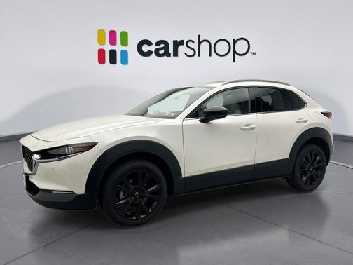2022 Mazda CX-30 2.5 Turbo Premium Plus Package