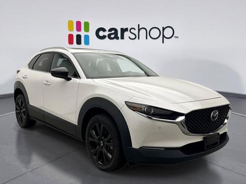 2022 Mazda CX-30 2.5 Turbo Premium Plus Package