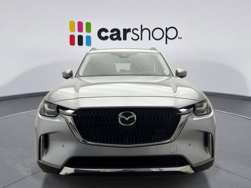 2024 Mazda CX-90 3.3 Turbo Premium