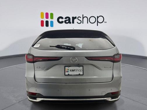 2024 Mazda CX-90 3.3 Turbo Premium