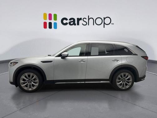 2024 Mazda CX-90 3.3 Turbo Premium