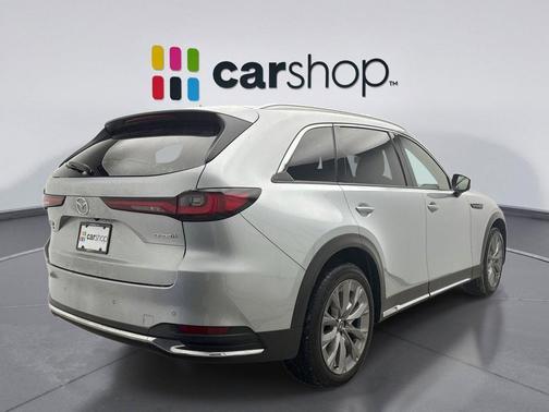 2024 Mazda CX-90 3.3 Turbo Premium