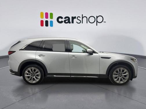 2024 Mazda CX-90 3.3 Turbo Premium