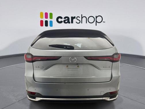 2024 Mazda CX-90 3.3 Turbo Premium