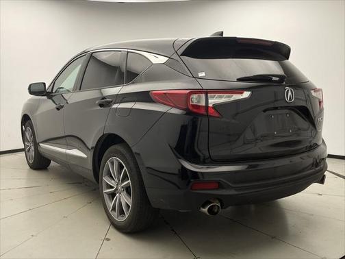 2019 Acura RDX Technology Package
