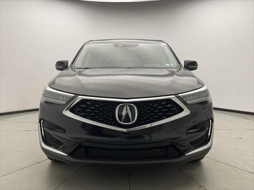 2019 Acura RDX Technology Package