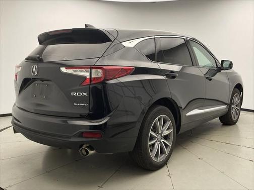 2019 Acura RDX Technology Package