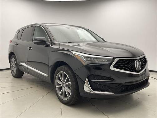 2019 Acura RDX Technology Package