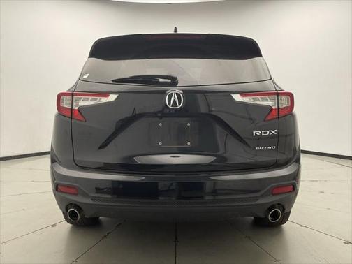 2019 Acura RDX Technology Package