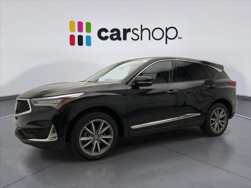 2019 Acura RDX Technology Package