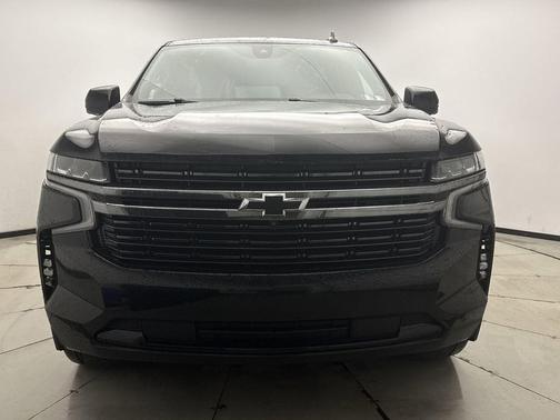 2022 Chevrolet Tahoe 4WD RST