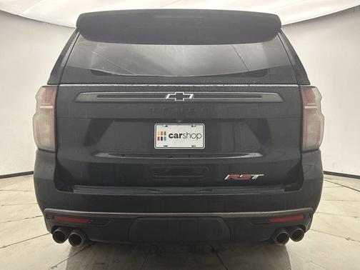 2022 Chevrolet Tahoe 4WD RST