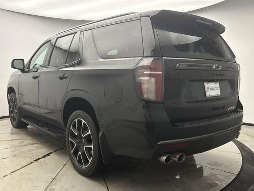 2022 Chevrolet Tahoe 4WD RST