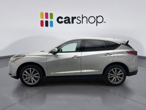 2023 Acura RDX Technology Package