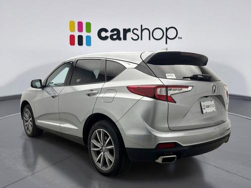 2023 Acura RDX Technology Package