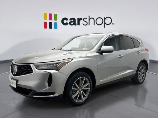 2023 Acura RDX Technology Package