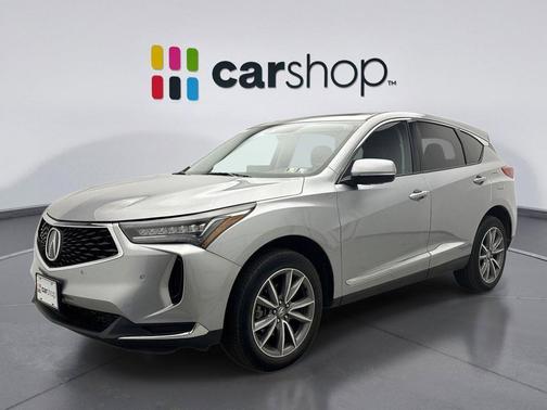 2023 Acura RDX Technology Package