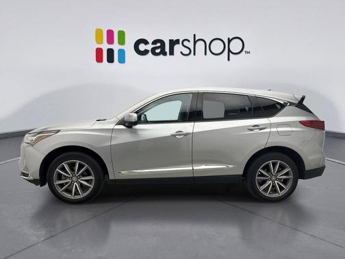 2023 Acura RDX Technology Package