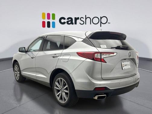 2023 Acura RDX Technology Package