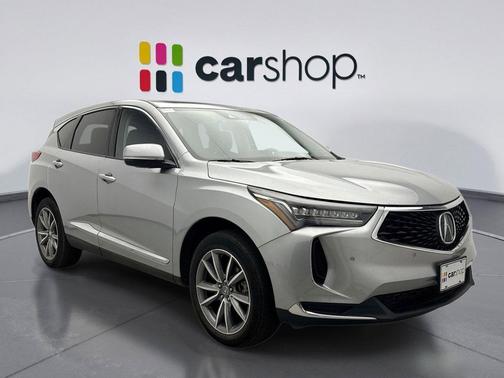 2023 Acura RDX Technology Package