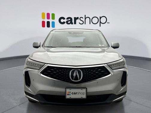 2023 Acura RDX Technology Package