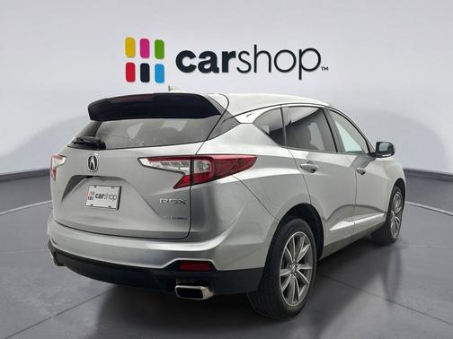 2023 Acura RDX Technology Package