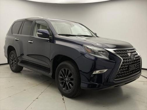 2021 Lexus GX 460 Premium