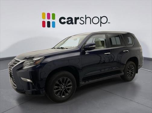 2021 Lexus GX 460 Premium